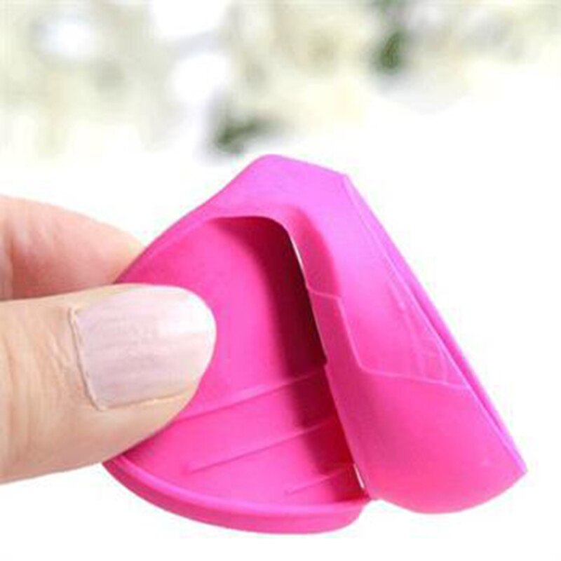 1 Stck Mikrowelle Handschuhe Küche Bequem Isoliert Handschuh Finger Schützen Kluge Kochen Werkzeug