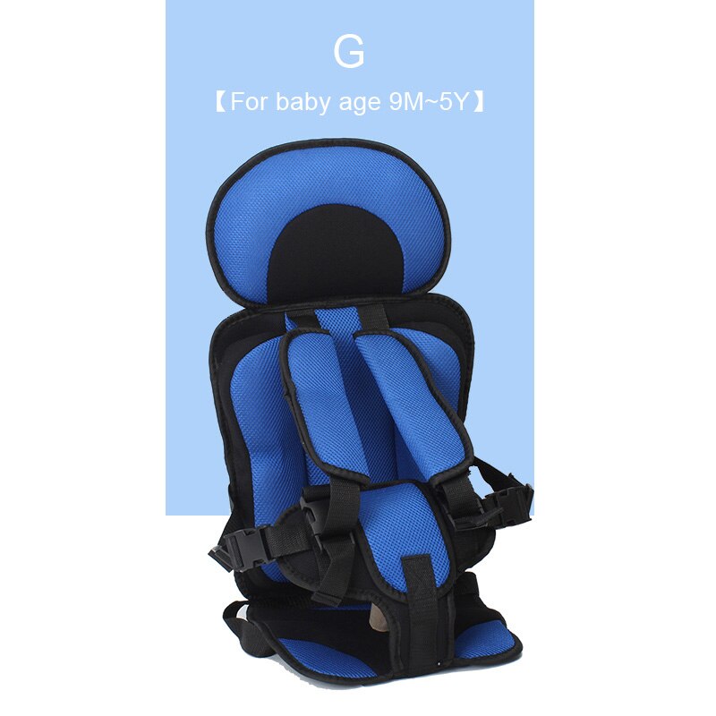 Neue Babys Sitz für Wagen Kleinkind Sitzen Sitzbezüge Tragbare Art Stuhl Abdeckung Kleinkind Schützen matt Für Sitzen Baby Sitz Pad: G