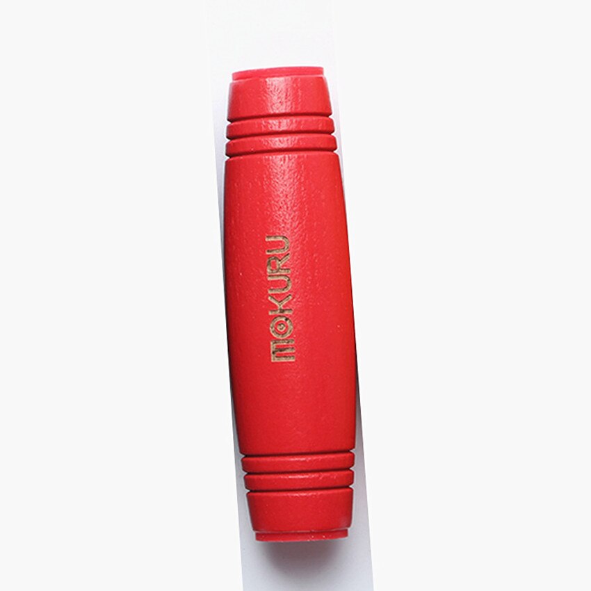 Spinner de mano, antitensión, antiestrés, juguete antiestrés para escritorio, entrenador de concentración de mano y ojo: Rojo