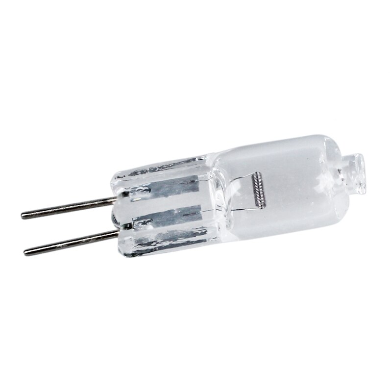 10 x g4 halogeenlampen verlichting 10w warm wit