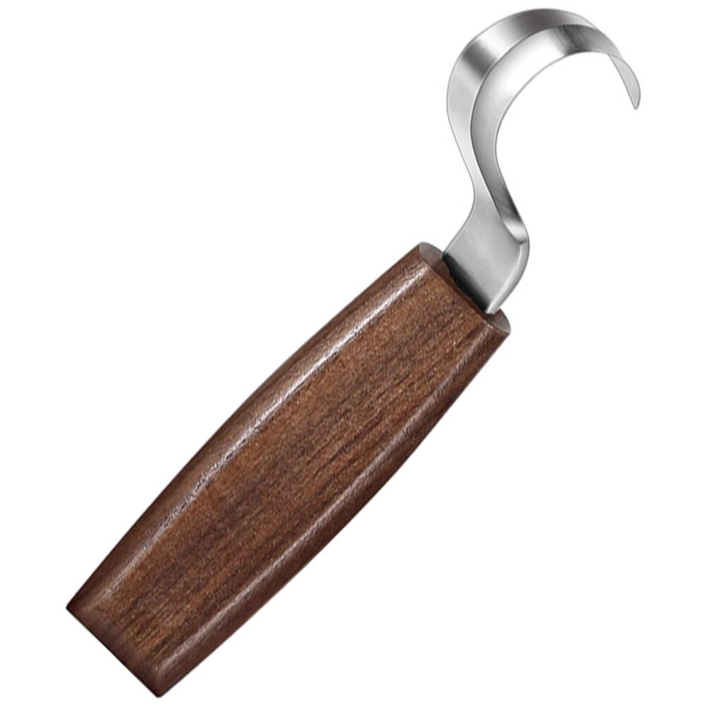 Diy Hand Houtsnijwerk Beitel Carving Mes Houtsnede Gereedschap Houtsnijwerk Cutter Messen Peeling Houtbewerking Lepel Handgereedschap Werknemer