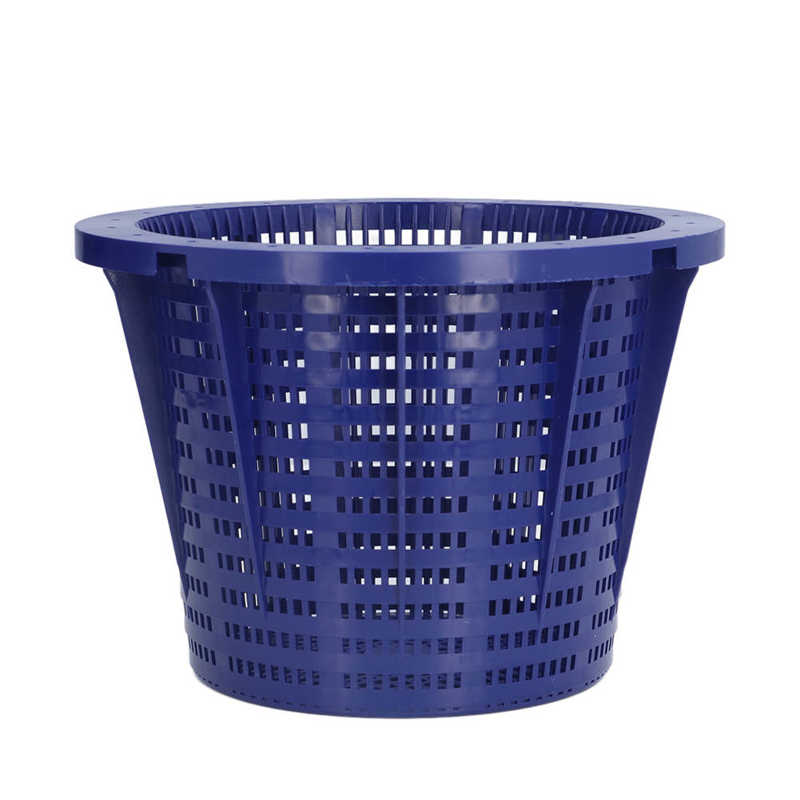Pool Skimmer Basket Easy To Install Skimmer Basket Long Lasting Use for Pond for Swimming Pools