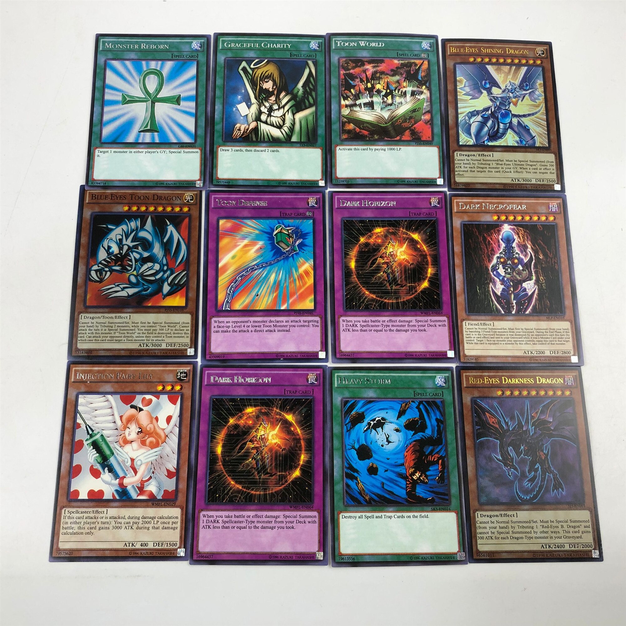 240 Stks/set Yugioh Kaarten Yu Gi Oh Anime Game Collection Kaarten Speelgoed Voor Jongens Meisjes Brinquedo