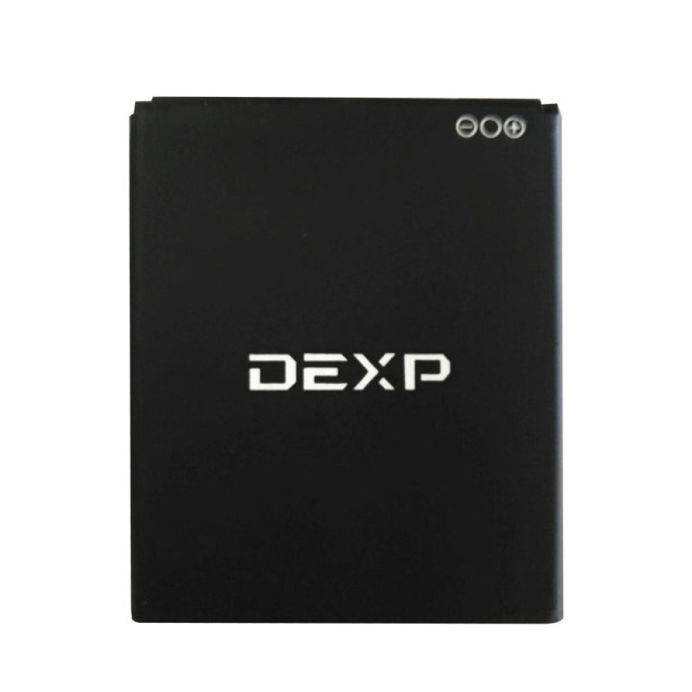 Bateria de alta qualidade 2000 mah para dexp ixion m145 celular bateria