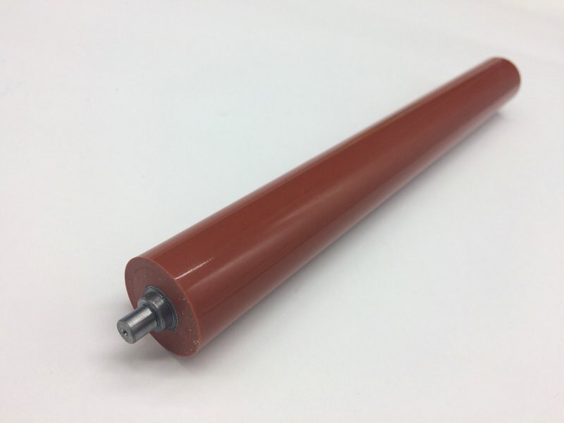 1 PC lower sleeved roller for Kyocera ECOSYS M3040 M3540 FS2100 FS2020 FS3920 FS4020 FS2000 FS3900 FS4000 2HS25360 2J025120