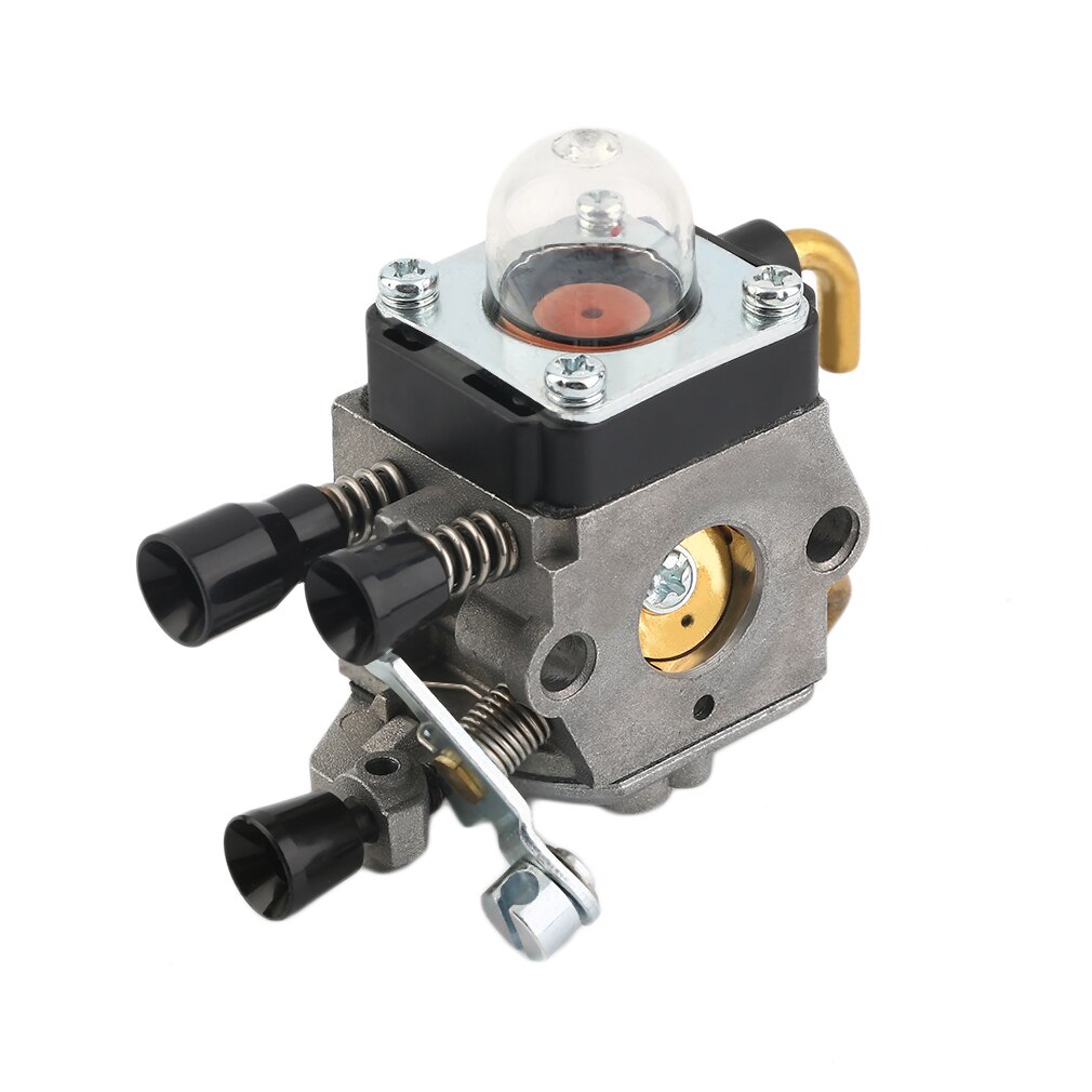 Ersetzen für Zama Vergaser für STIHL FS55 FC55 FS45 C1Q-S71 C1Q-S97 EINE C1Q-S143 C1Q-S153 C1Q-S186 C1Q-S186 EINE CIQ 8Z281