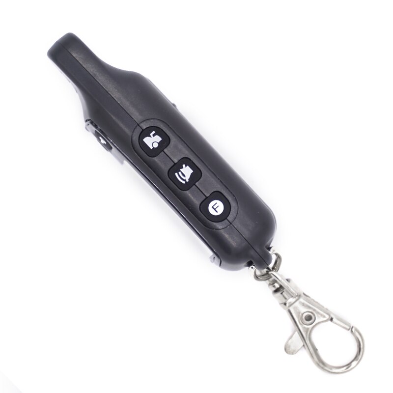 Tomahawk TW9010 Tomahawk 9010 Two way car alarm system Russian Tomahawk TW 9010 keychain
