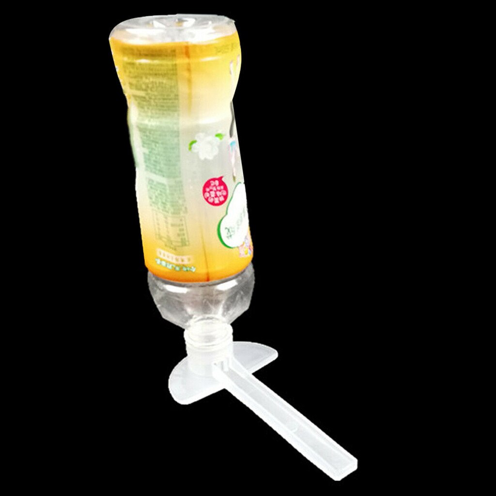 Bee Feeder Honey Entrance Feeder Beekeeping Cap Thread Feeder Bee Keeping Equip Hive Tool Queen Rearing System 10 Pcs