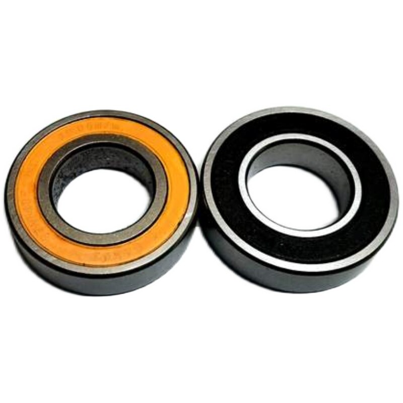 BMX Bottom Bracket Bearings SPANISH 19mm out diameter 37mm 1pair BB replacement: Default Title