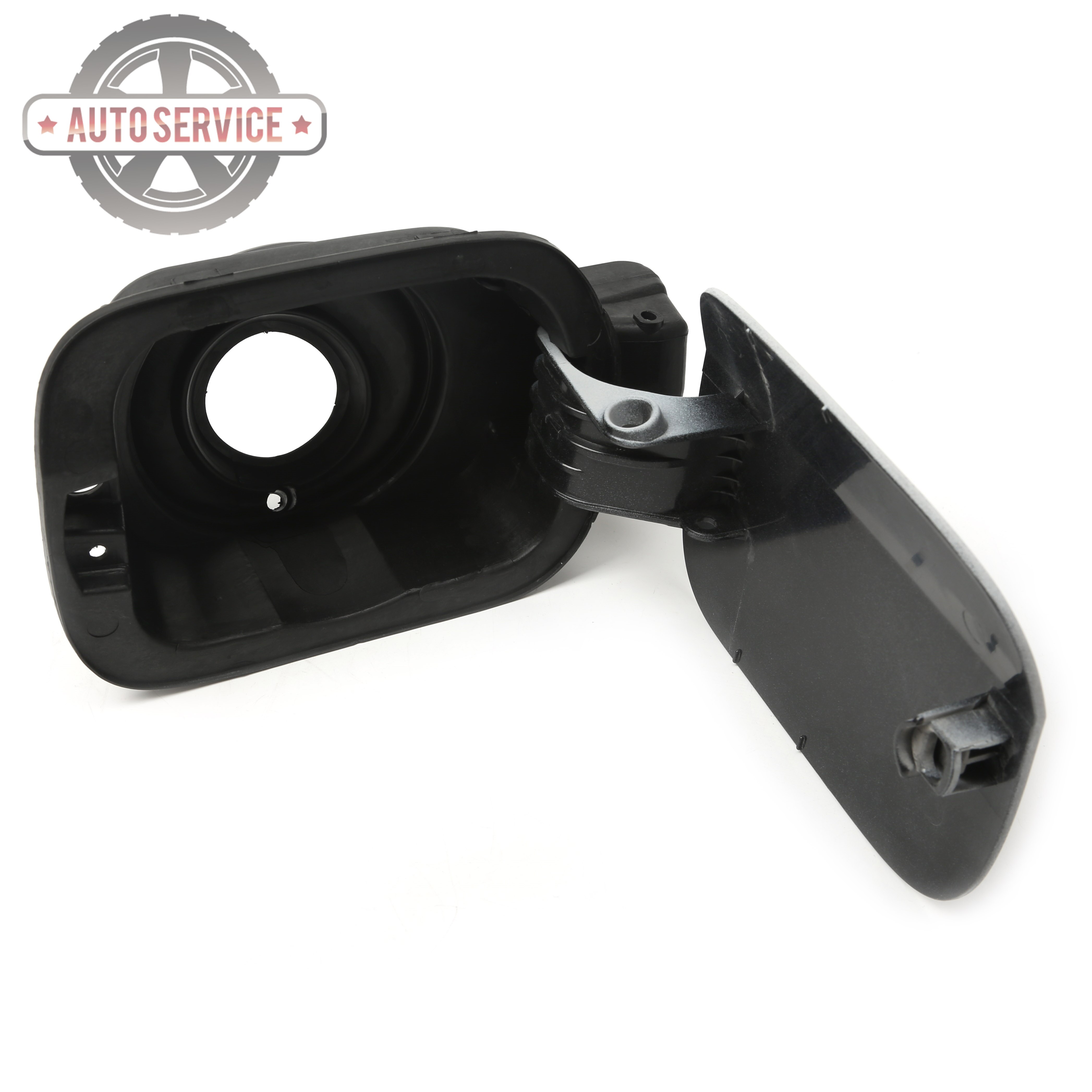 Plastic Fuel Filler Cap Flap Door Cover Tank Covers 5C6 809 857 A GRU For VW Jetta MK6 Mixed Color 5C6809857EGRU
