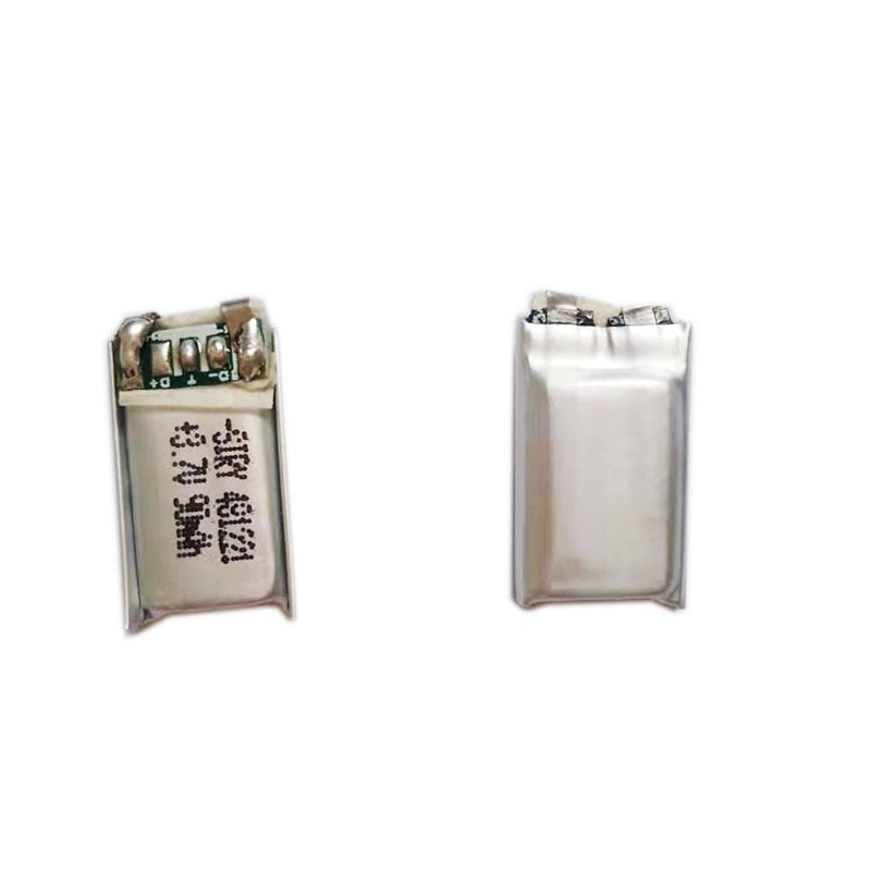 Batterie de remplacement pour écouteurs beats Powerbeat 2, Powerbeats 3, PB2, PB3, 3.7V, 90mAh, AHB481221