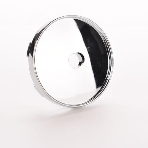 1Pc Universal Chrome Car Van Wheel Center Hub Cap Wheel Center Caps