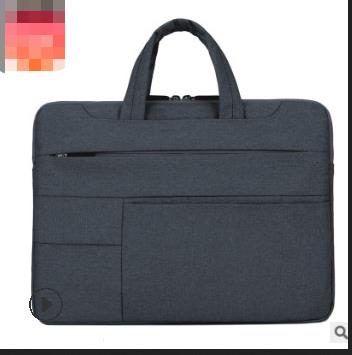 Notebook Laptop Sleeve Draagtas Tas Handtas Voor Mac Macbook Air Pro