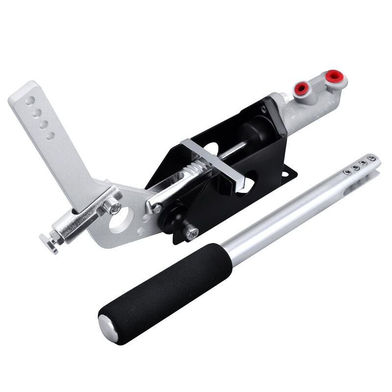 ESPEEDER Universal Hydraulic Dirft Handbrake Racing Hand Brake Adjustable Vertical Hydraulic Drift Vertical Hydraulic Drift