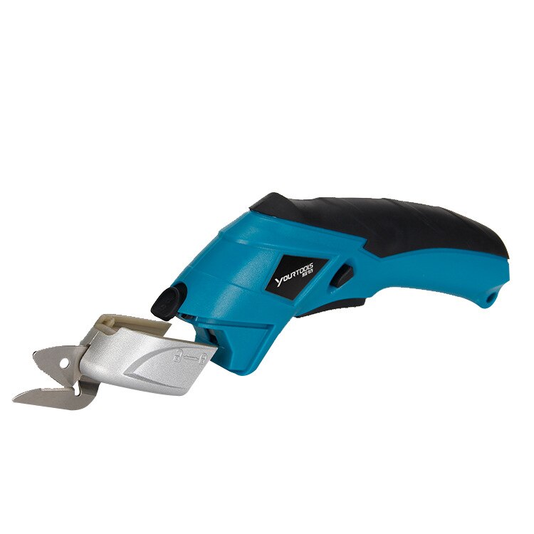 Elektrische Schaar Voor Doek, Opladen Schaar Voor Doek/Lederen Trimmen