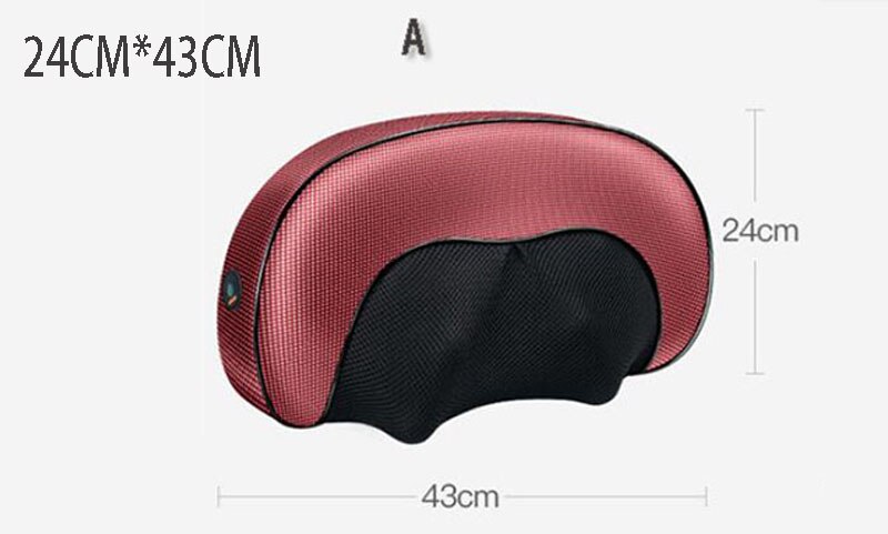 Schouder Nek Massager Nek/Taille/Schouder/Nek En S... – Vicedeal