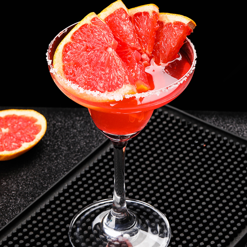 Cocktail Glass Cocktail Iced Crystal Wine Beer Juice Whiskey Boron Martini Wine Cup Bartender Special Drinking Cup Party Wedding