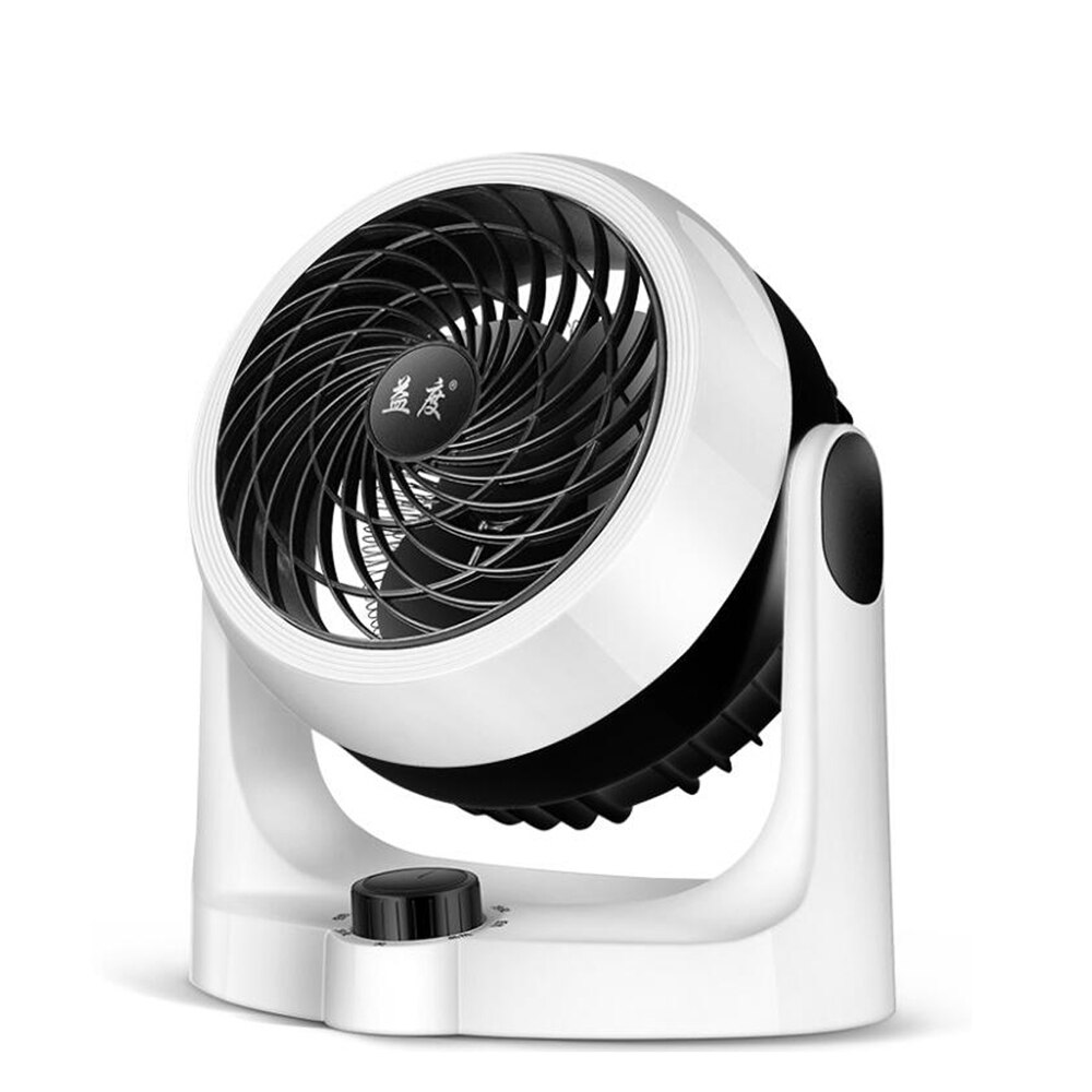 Ventilador eléctrico de piso interior, máquina de refrigeración y calentadores de escritorio, práctico radiador de estufa de calefacción para el hogar, enchufe europeo para invierno: Default Title