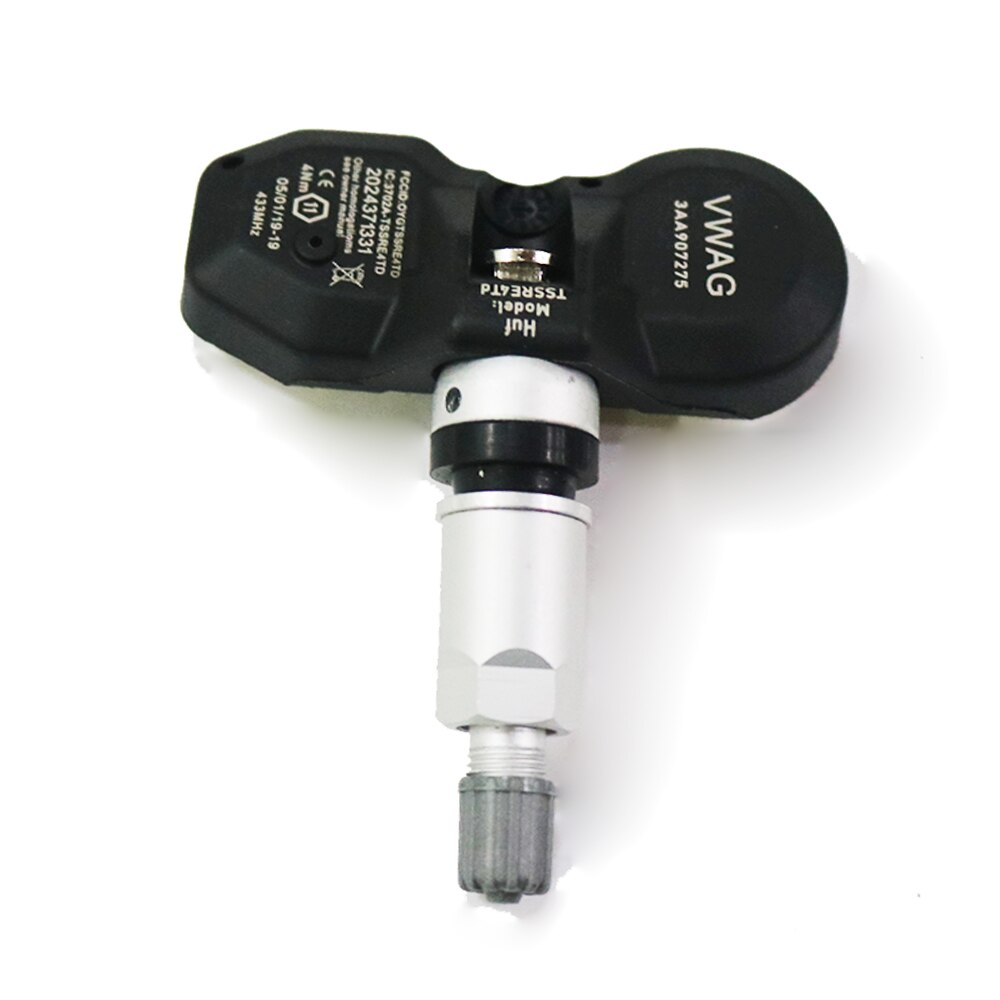 4x Reifendrucksensoren 3AA907275B - OEM Ersatz Für Auto