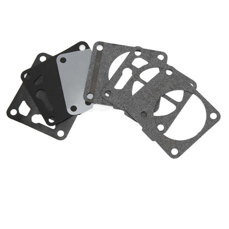 Carb Rebuild Set Carburetor Repair Kit for Motorboat