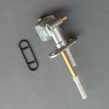 Parts Fuel Tank Switch Accessories Replacement Equipment 0470-365 Durable