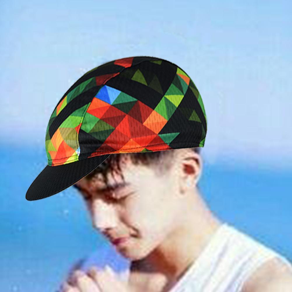 Bicycle Riding Small Cloth Cap Team Riding Hat Out... – Vicedeal