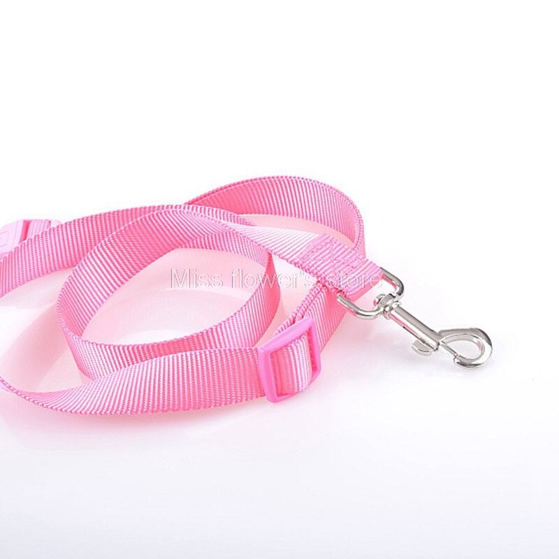 1 PCS Pet Hond Running Walking Jogging Verstelbare Handsfree Leash Taille Riem