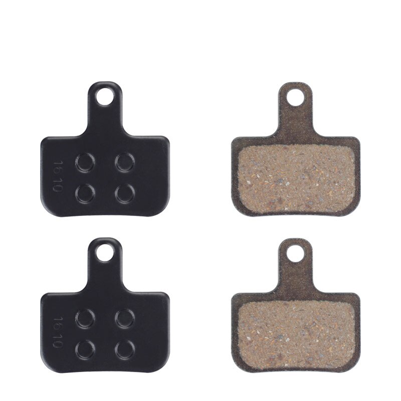 10 paires de plaquettes de freins à disque de vélo semi-métalliques, pour AVID DB1 DB3 DB5 / SRAM LEVEL TL &amp; T
