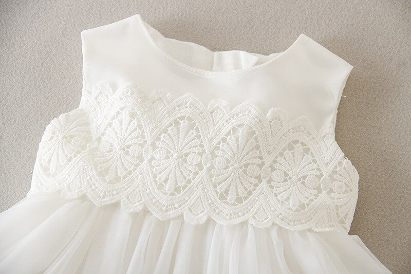 HAPPYPLUS abiti da battesimo per ragazza fiore abito da bambino abito da bambino 1 anno abiti da battesimo abiti da doccia per bambina 2022