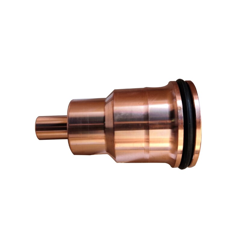 Injection Sleeve Oem 3183368 for Volvo Truck Copper Fuel Injector Sleeve