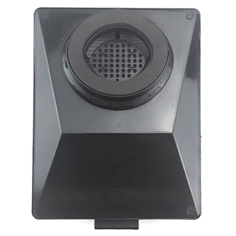 3 Pçs/lote Substituições de Filtro Hepa para Rainbow Rexair E2 Série Parte R12179 & R12647B Acessórios Filtro De Aspirador de pó