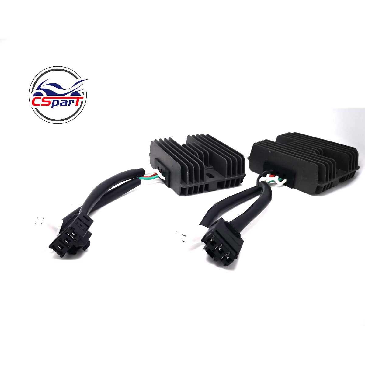 Rectificador regulador de voltaje CF188, 5 6 cables para CF MOTO 500 CF500 500CC UTV ATV GO KART 12V 0180-151000