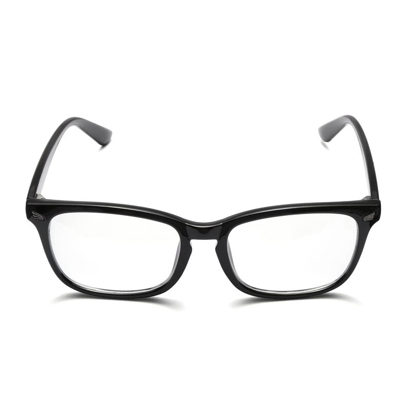 Unisex Gaming Blue Light Blocking Glasses Eye Protection Spectacles Computer Lcd/Led Screen Eyewear Anti-fatigue