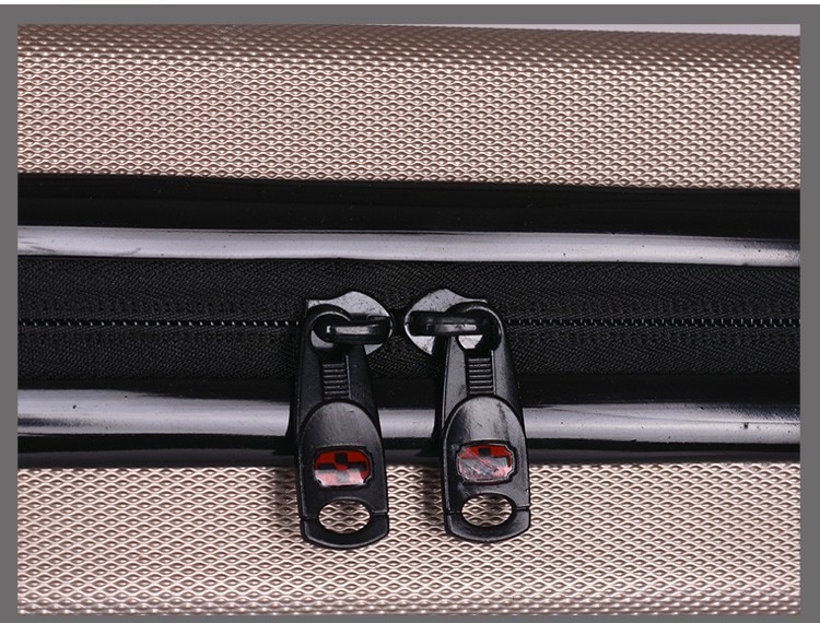 Tool case long case outdoors luggage special luggage box plastic toolbox safety box suitcase with foam lining