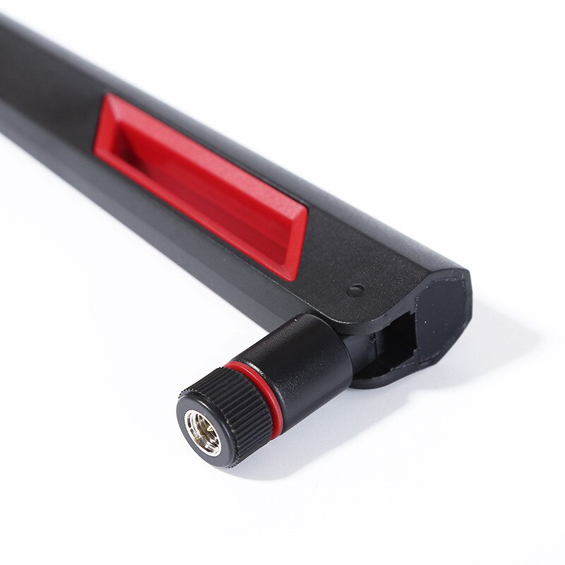 Portable 8 Dbi Dual Band WIFI Antenna 2.4GHz 5GHz 5.8Ghz Antenna SMA Female Universal Antennas for 2.4G Router Amplifier Router