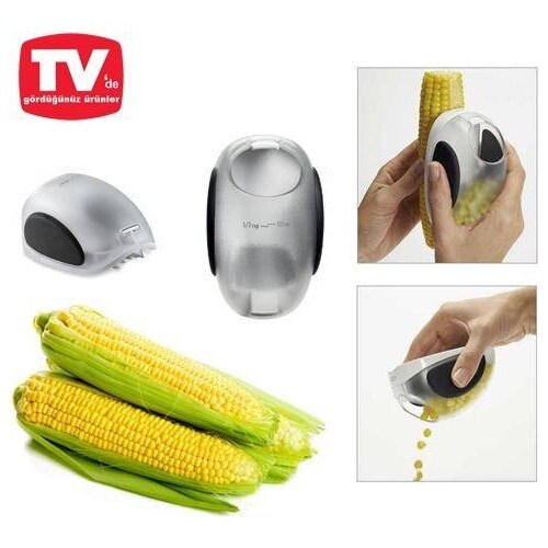Corn Debugging Equipment Practical Mini Easy Portable Steel
