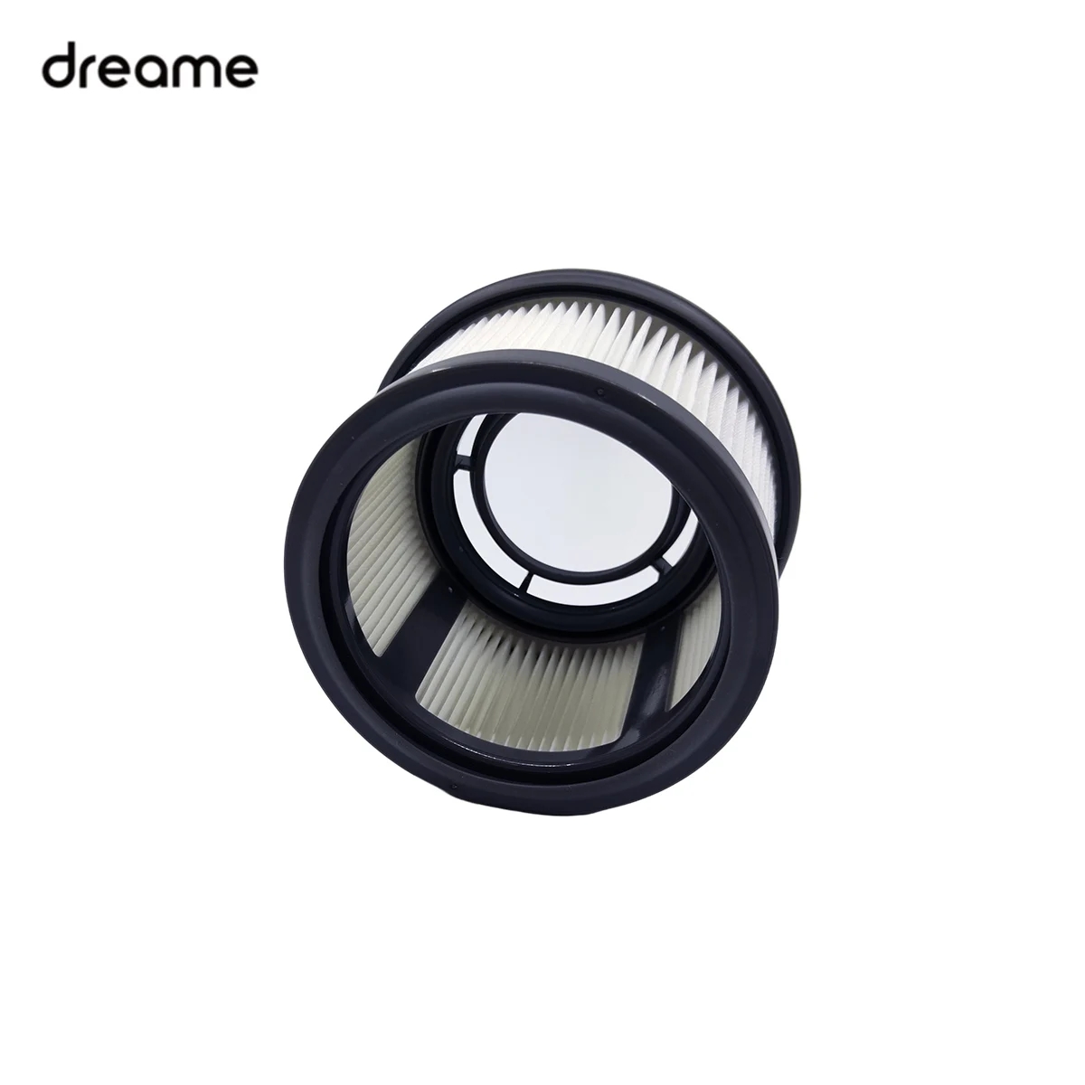 Für Xiaomi Dreame T10 T20 T20 Pro T30 T30 Neo Teile Pack Handheld Staubsauger Zubehör Waschbar HEPA Filter Ersatz