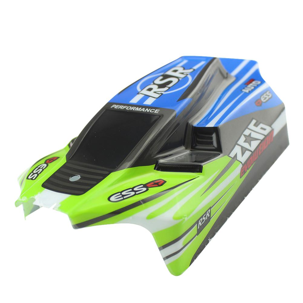 WLtoys 144001 1/14 Car Body Shell Top Canopy 144001-1335 Car Parts