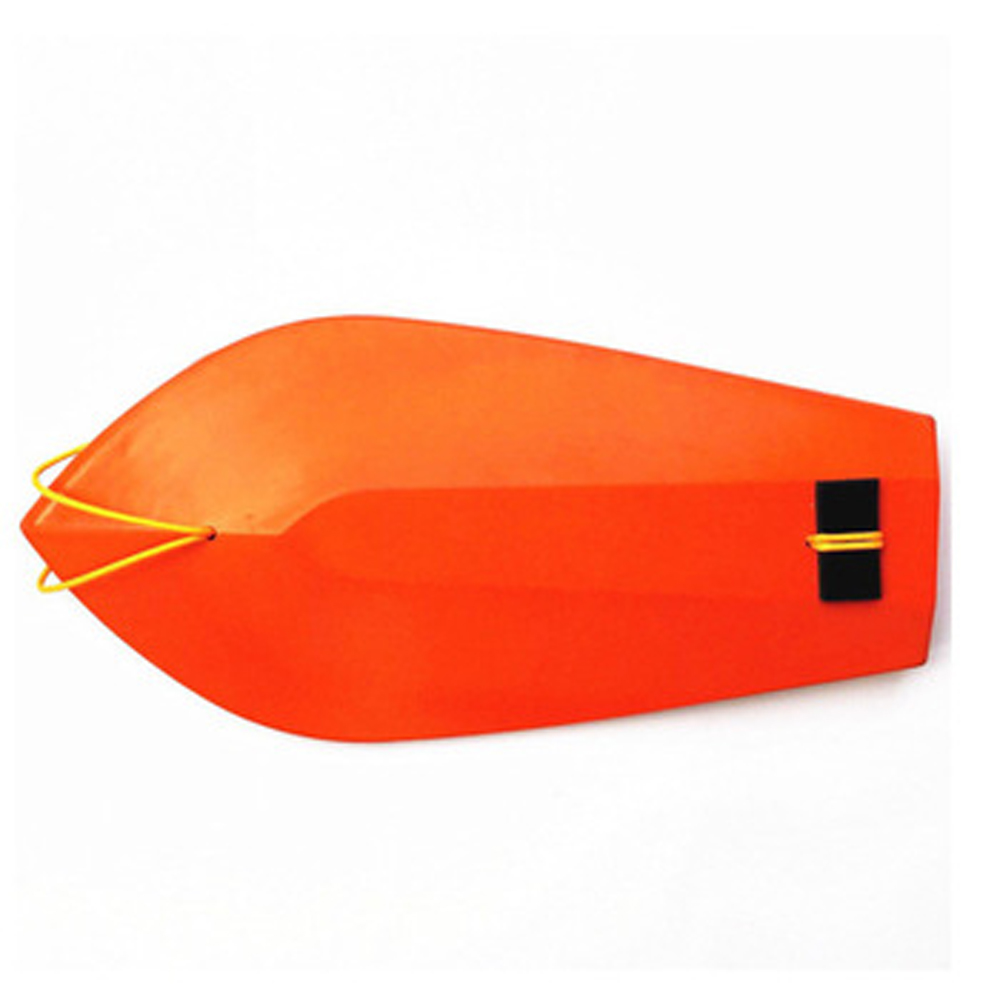 Fishing tool trolling board planer K-Type diver board sea fishing tackle