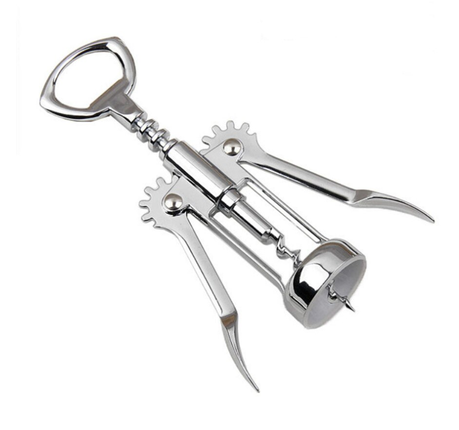 1000Ml Superieure Flat Base Rode Wijn Decanter Han... – Vicedeal