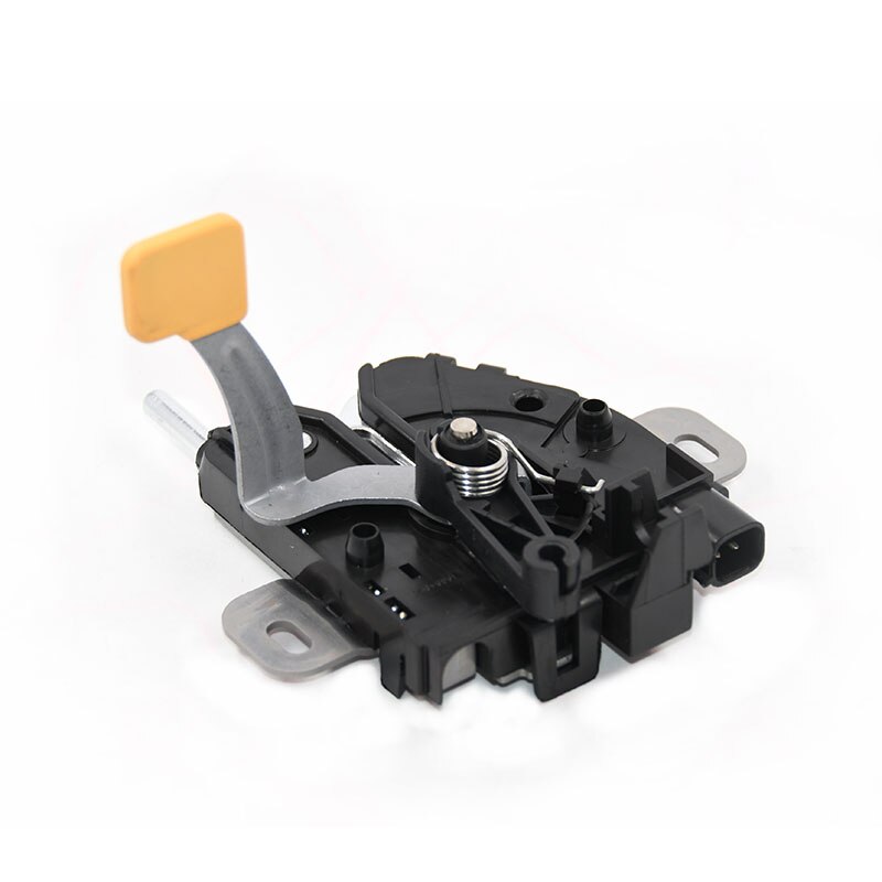 BONNET HOOD LOCK LATCH CATCH BLOCK for FORD MONDEO MK4 2007 MONDEO CA2 2007- 1490198 7S7A-16700-BF