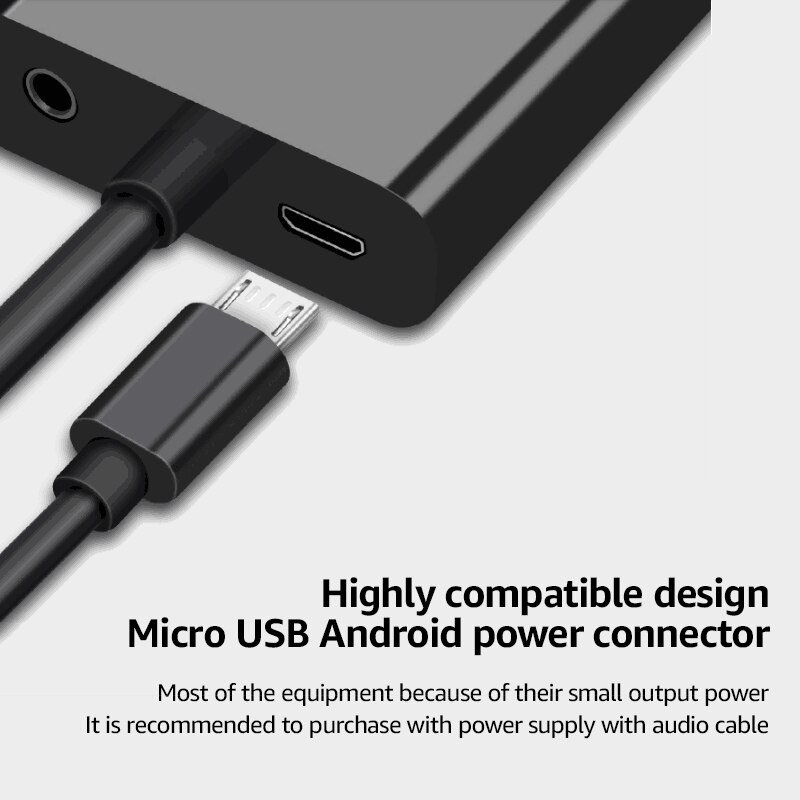 Adaptador de HDMI a VGA macho a hembra Convertidor para PS4 1080P HDMI-VGA adaptador con Video toma de Cable Audio HDMI VGA para PC TV Box