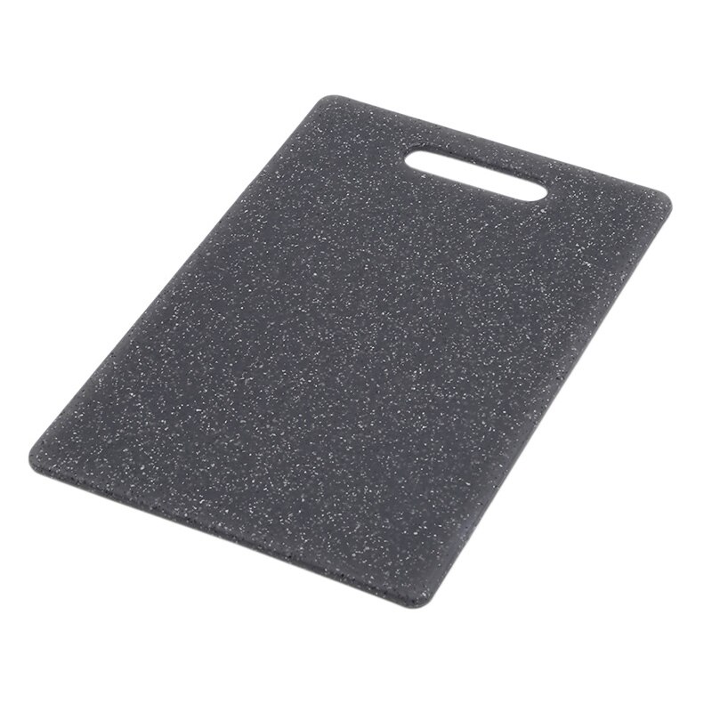 Plastic Cutting Board Foods Classification Boards Outdoors Camping Vegetable Fruits Meats Bread Cutting Chopping Blocks
