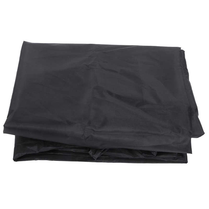 Bolsa de Hojas para Tractor de césped, bolsa de recolección de residuos de hojas de césped y jardín, herramienta de limpieza
