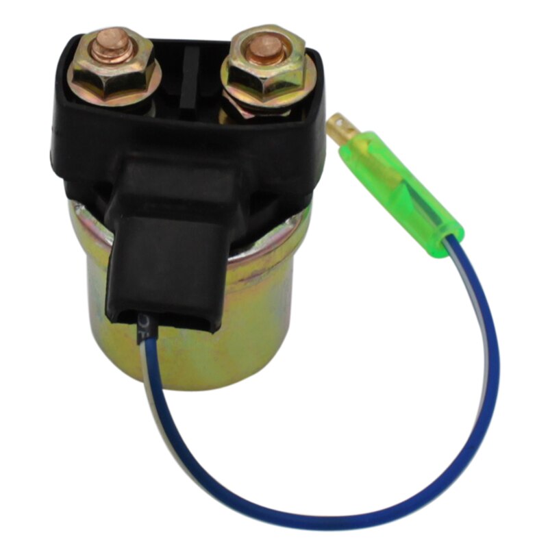 Cyleto startrelais solenoïde voor yamaha vmx 1200 vmx v-max 1200 1985-1989 1992 xj700 xj 700 maxim 1985 1986 xv240 xv 240 1989