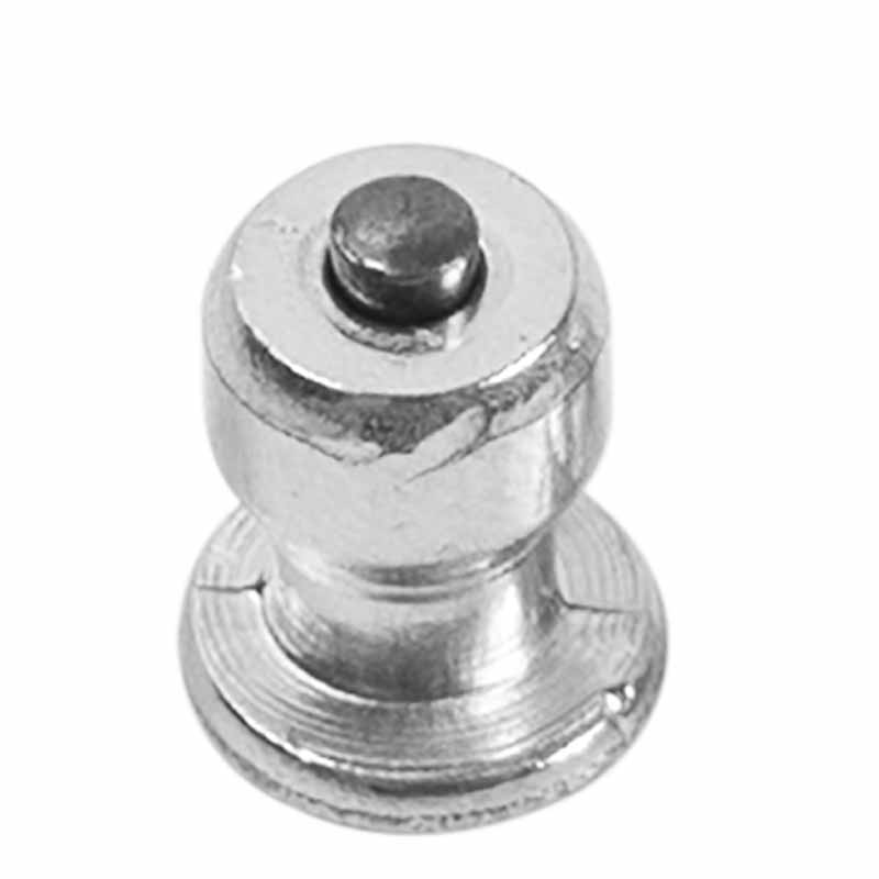 Clavos de rueda de invierno para neumáticos de coche, clavos de tornillo, clavos de cadenas de nieve para zapatos, ATV, coche, motocicleta, 8x10mm
