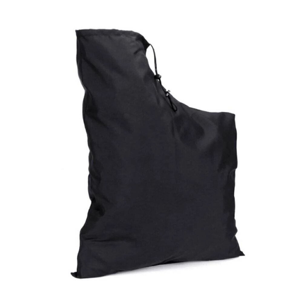 Reißverschluss Lagerung Blatt Gebläse Staub Sammlung Tasche Lagerung Reiniger Tasche saco de aspiradora de recogida de hojas sacco Profi prato