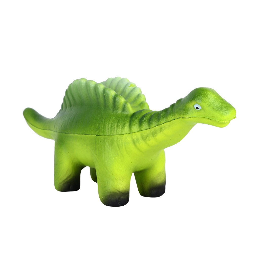 Slow Rising Cute Dinosaur Creamy Scent for Kids Party Toys Stress Reliever Toy Squishi Toy Squishie Stress Relief Toys For Kids: A