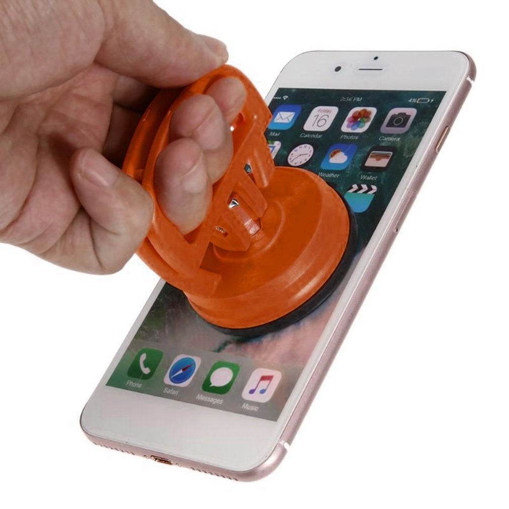 uniwersalny ekran otwarcie narzędzia ciężki obowiązek ssanie Puchar mobilny telefon otwarcie naprawa narzędzie dla telefon LCD ekran otwarcie narzędzia