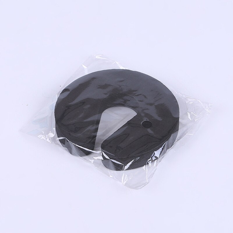 5 sztuk ogranicznik robić drzwi dla dziecka ochraniacz na palce bezpieczeństwo dziecka bezpieczeństwo dzieci niemowlę w kształcie litery C blokada drzwi ogranicznik robić drzwi: czarny